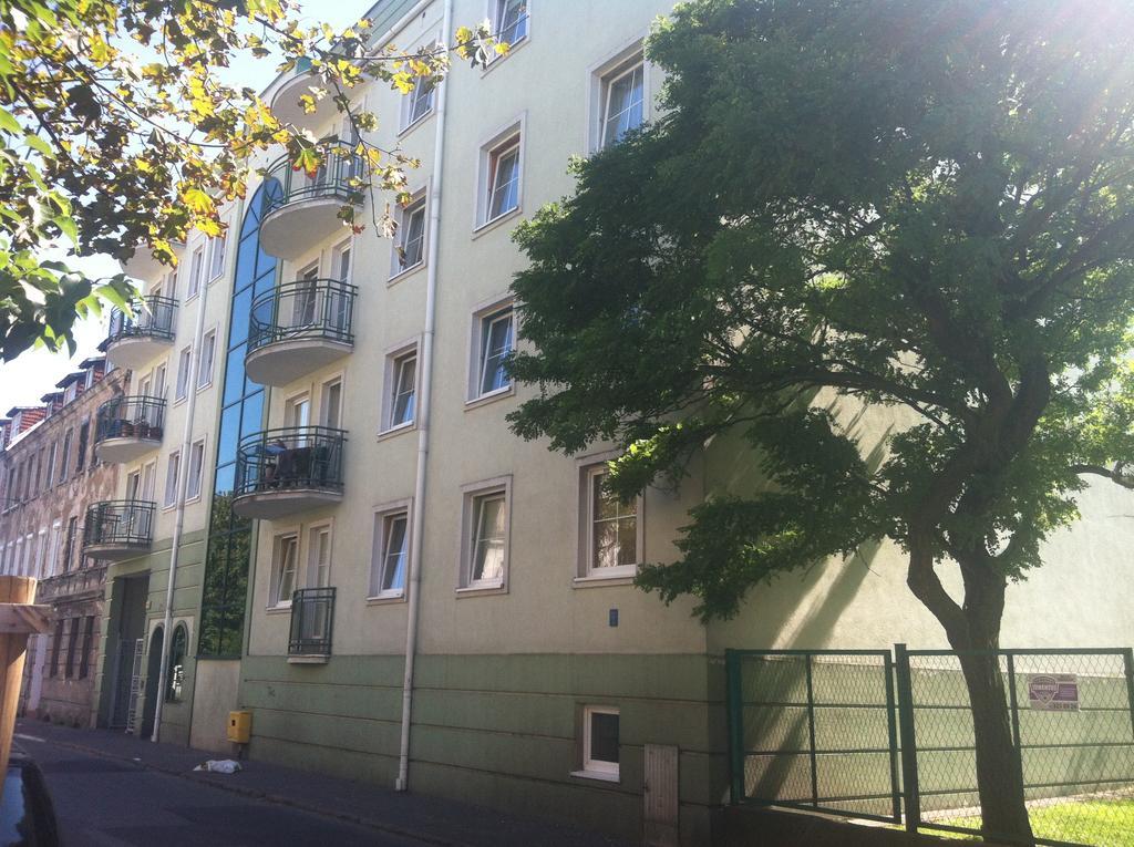 Blue Apartment Close To Old Town ビィドゴシュチュ エクステリア 写真